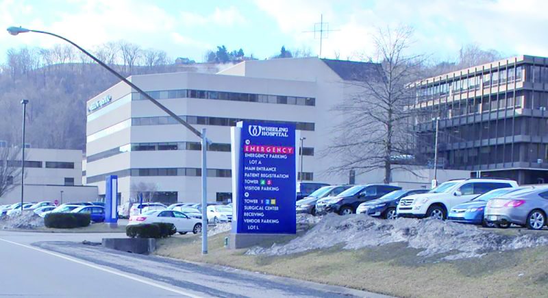 Wheeling Hospital OK’d to resume elective surgeries